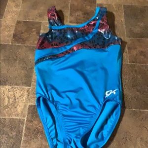 Gk leotard/swimsuit